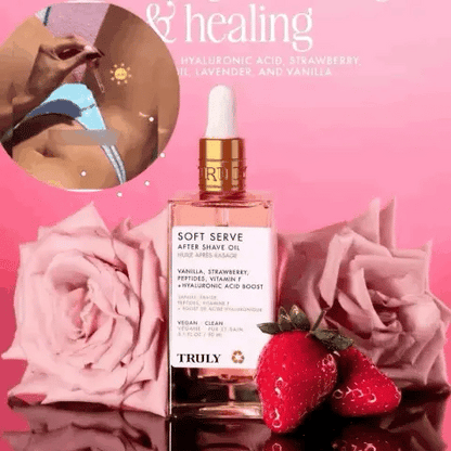 fresita hermosa🌺Truly™ hermosa y rosadita 90 ml (Copia)